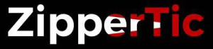 Logotyp Zippertic