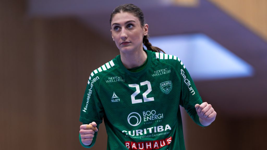 Kaja Stojilkovic
