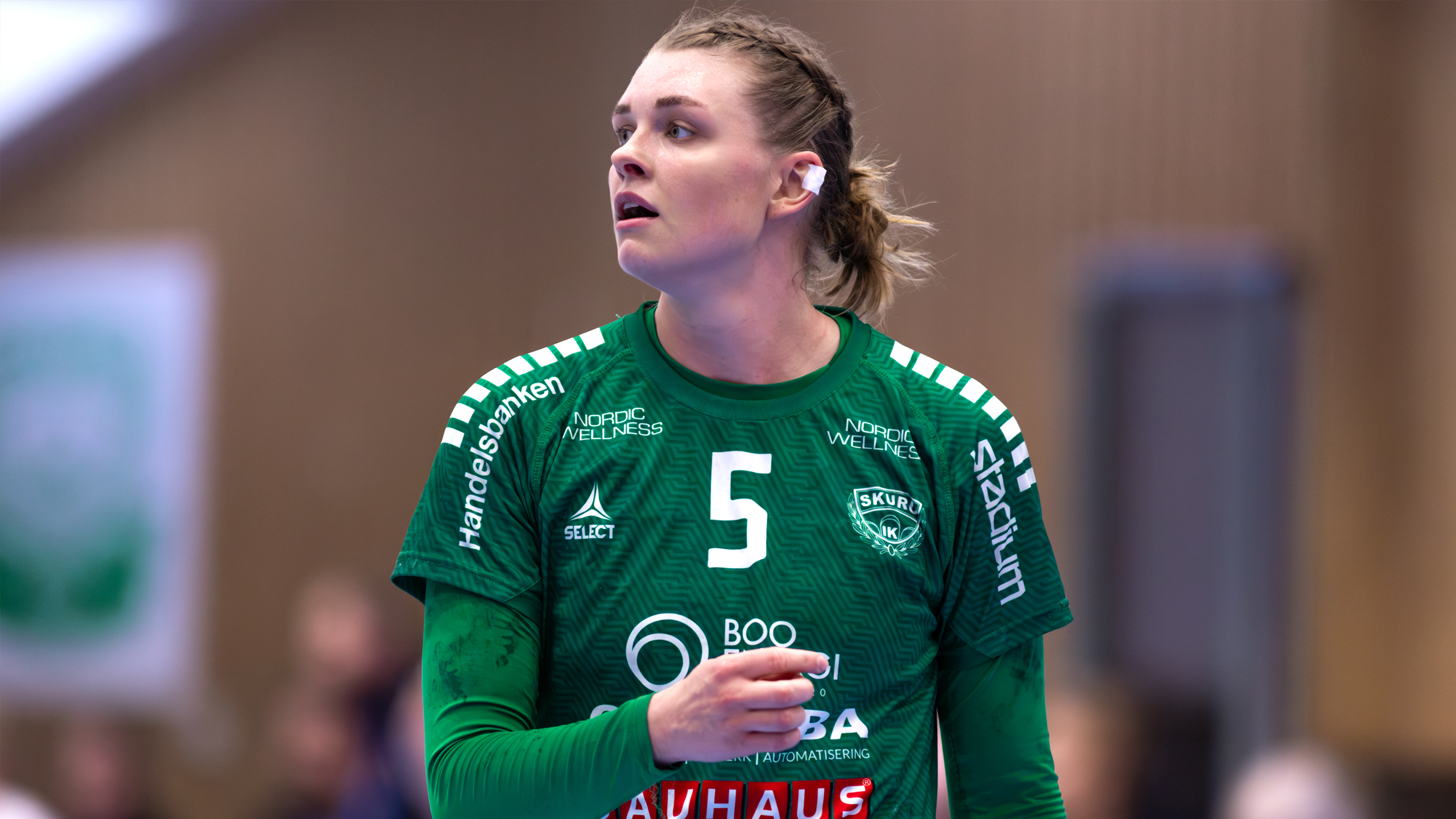 Rikke Dahl Nielsen