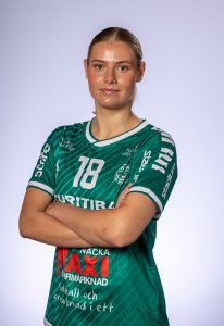 18 Isabel van Kerkvoorde