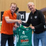 Skuru Handboll förlänger och utökar samarbetet med Boo Energi