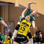 Skuru-Sävehof januari 2025 Handbollsligan.