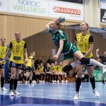 Skuru-Sävehof januari 2025 Handbollsligan.