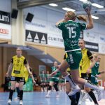 Skuru-Sävehof januari 2025 Handbollsligan.