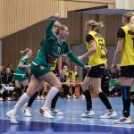 Skuru-Sävehof januari 2025 Handbollsligan.