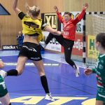 Skuru-Sävehof januari 2025 Handbollsligan.