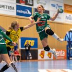 Skuru-Sävehof januari 2025 Handbollsligan.