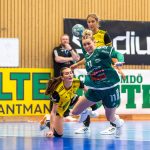 Skuru-Sävehof januari 2025 Handbollsligan.