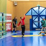 Skuru-Sävehof januari 2025 Handbollsligan.