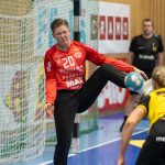 Skuru-Sävehof januari 2025 Handbollsligan.