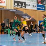 Skuru-Sävehof januari 2025 Handbollsligan.