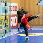 Skuru-Sävehof januari 2025 Handbollsligan.