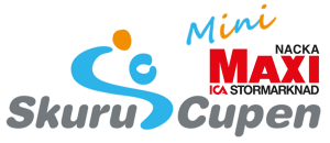 Skurucupen Mini Max
