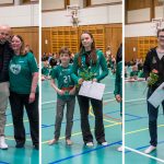 Årets stipendiater