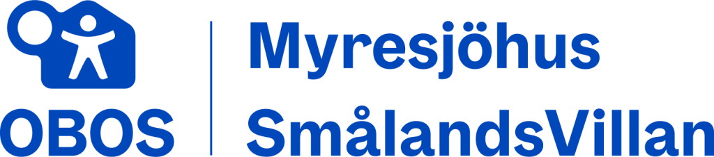 Obos logotyp