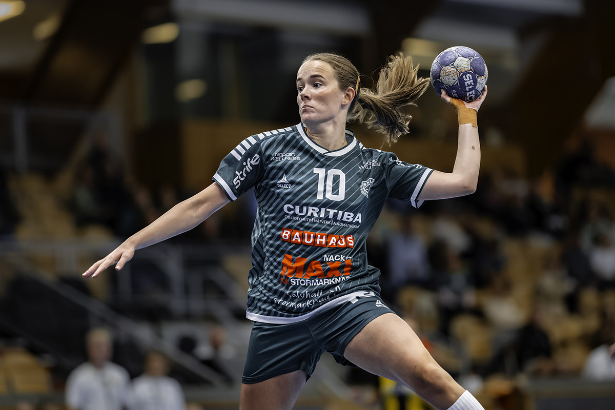 Clara Petersson Bergsten