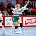 Skövde-Skuru i Svenska Cupen