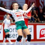 Skövde-Skuru i Svenska Cupen