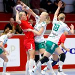 Skövde-Skuru i Svenska Cupen
