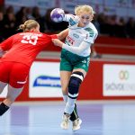Skövde-Skuru i Svenska Cupen