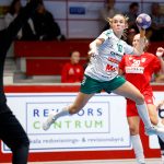 Skövde-Skuru i Svenska Cupen