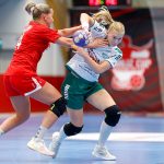 Skövde-Skuru i Svenska Cupen