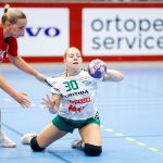 Skövde-Skuru i Svenska Cupen