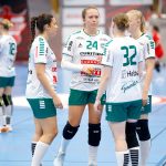 Skövde-Skuru i Svenska Cupen