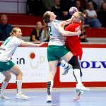 Skövde-Skuru i Svenska Cupen
