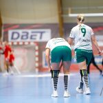 Skövde-Skuru i Svenska Cupen