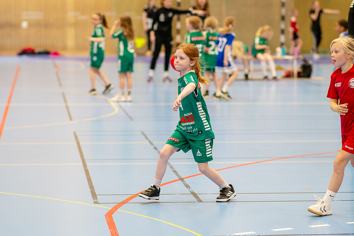 Minicupen 2025
