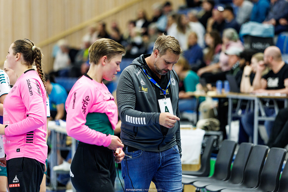 Boden-Skuru i ATG Svenska Cupen i september 2025.