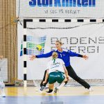Boden-Skuru i ATG Svenska Cupen i september 2025.
