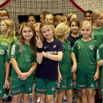 Invigning av Ektorpshallen
