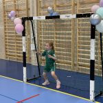 Invigning av Ektorpshallen