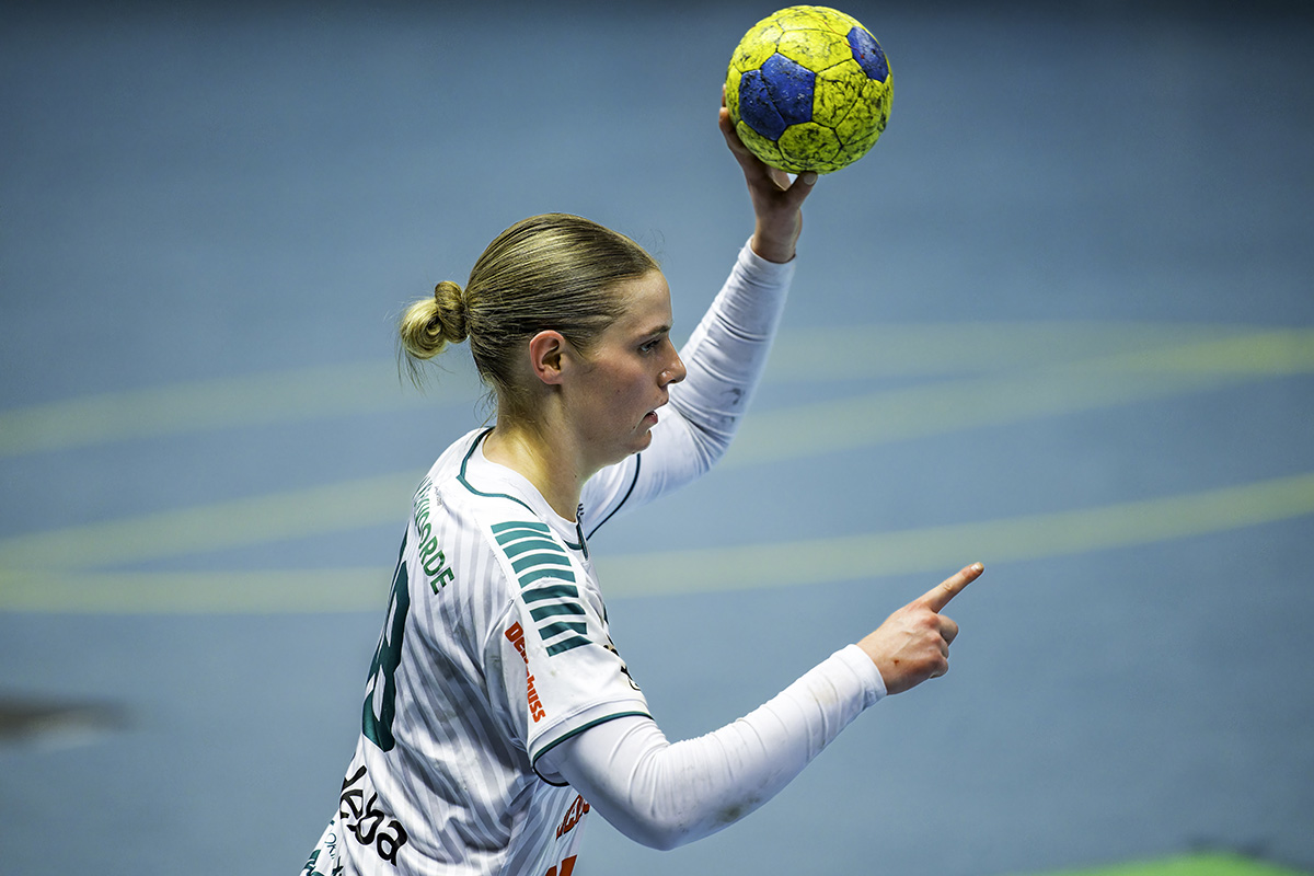 Isabel van Kerkvoorde
