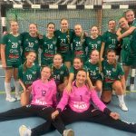 Fina dagar för Nacka HK i Västerås Open