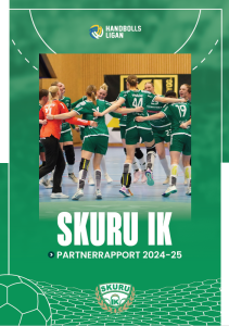 Partnerrapport 2024-25