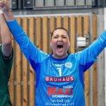 Seriepremiär för Nacka – laginsats gav seger mot Tumba