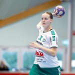 Aarnio 12-målsskytt när Skuru vann i Västerås