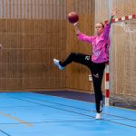 Nackavinst mot Kungsängen i hemmapremiären