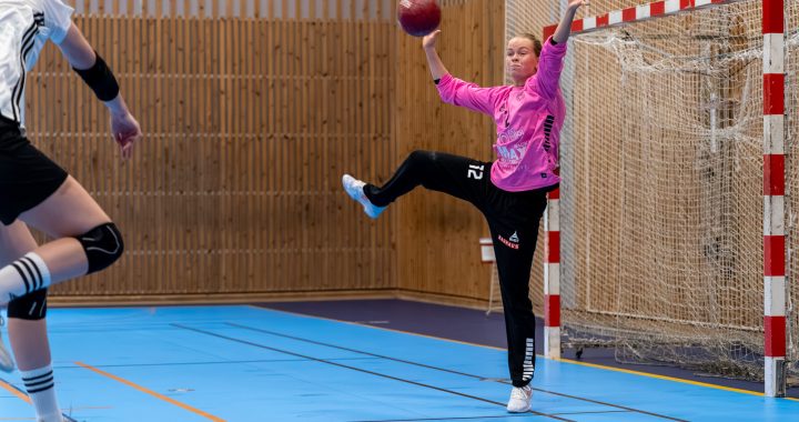 Nackavinst mot Kungsängen i hemmapremiären