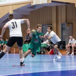 Tuff bortaförlust mot Kungsängens SK