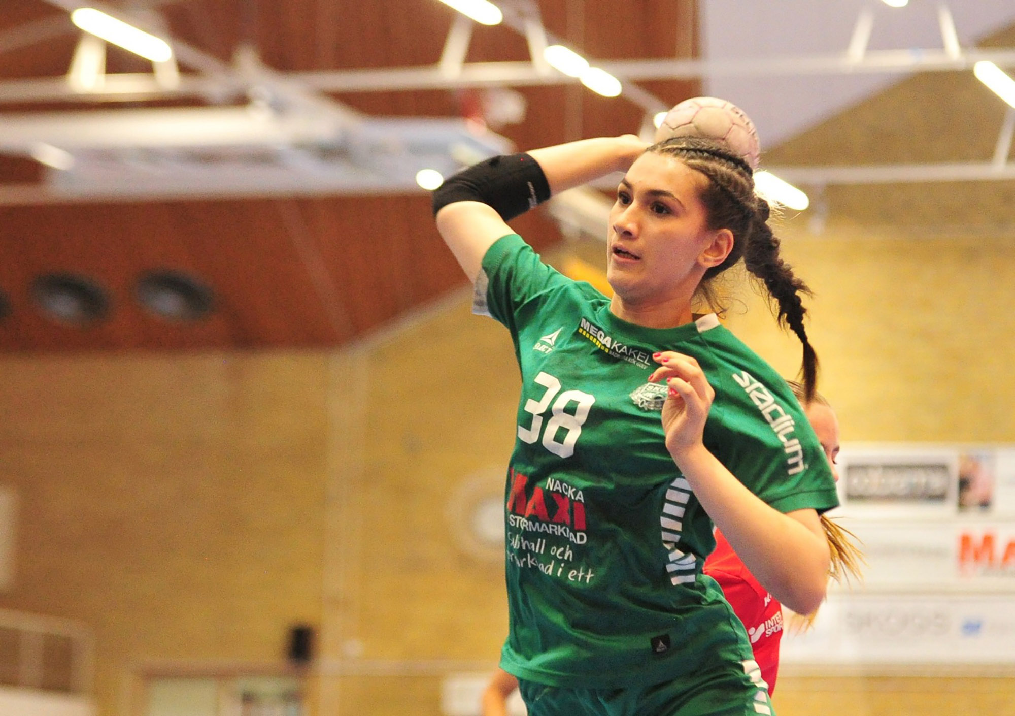 USM F14 i Vadstena