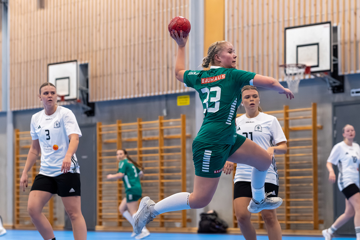 Isabella Herlitz mot Arbrå