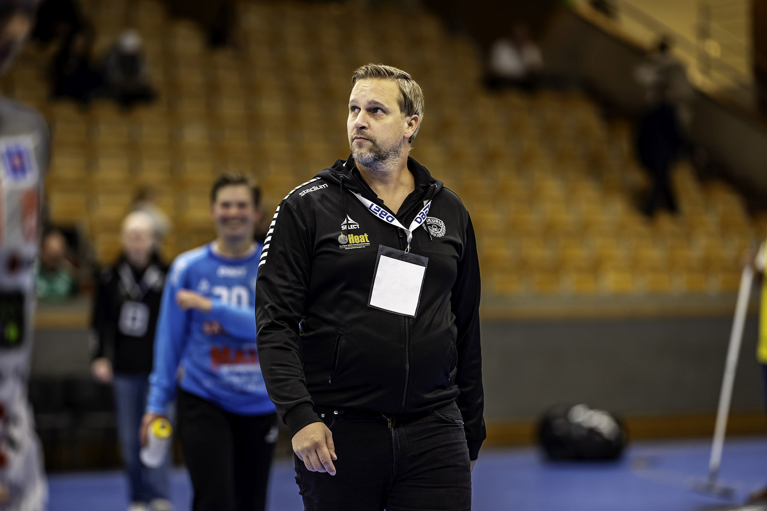 Magnus Oscarsson Söder