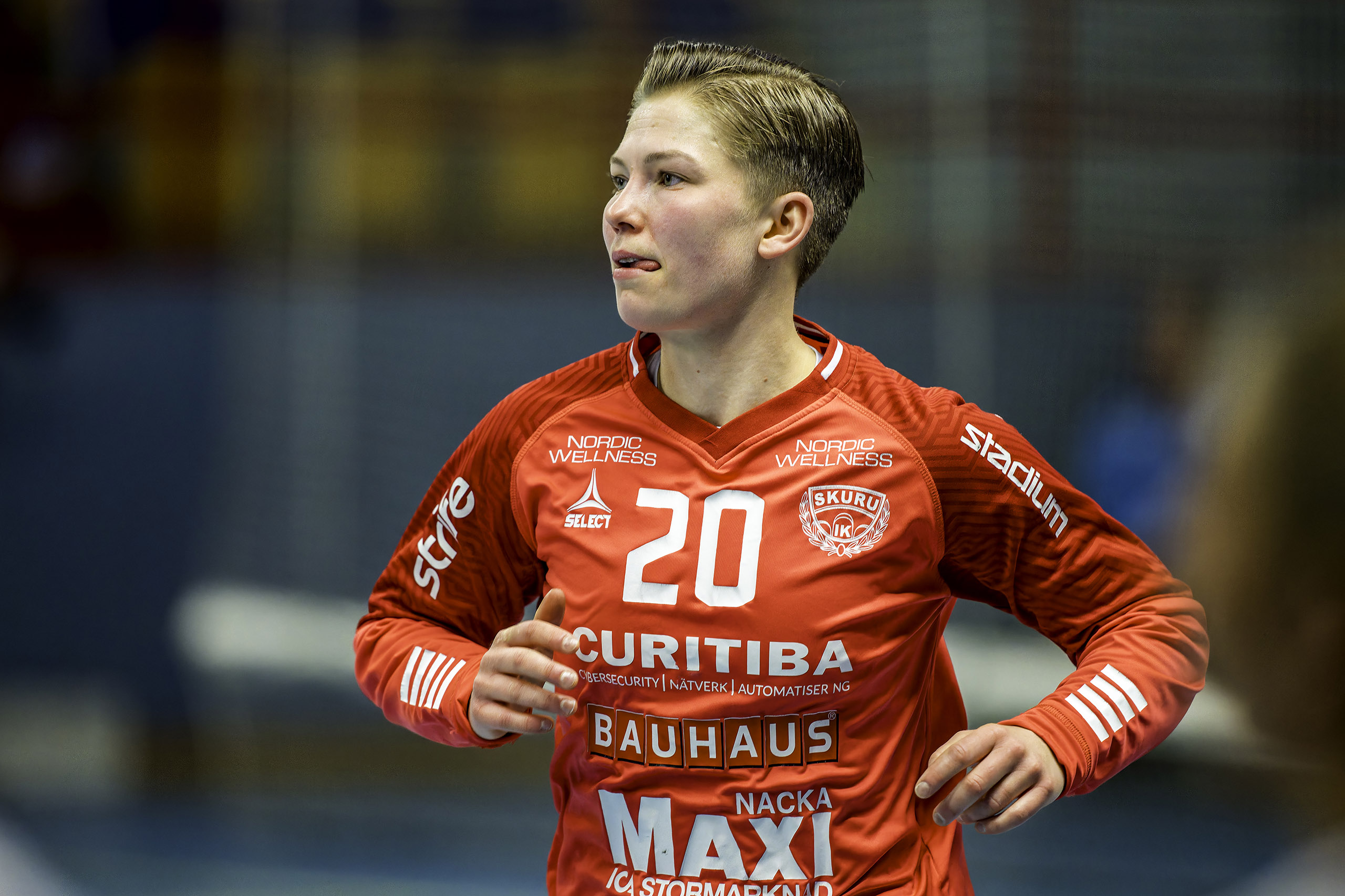 Rebecca Nilsson