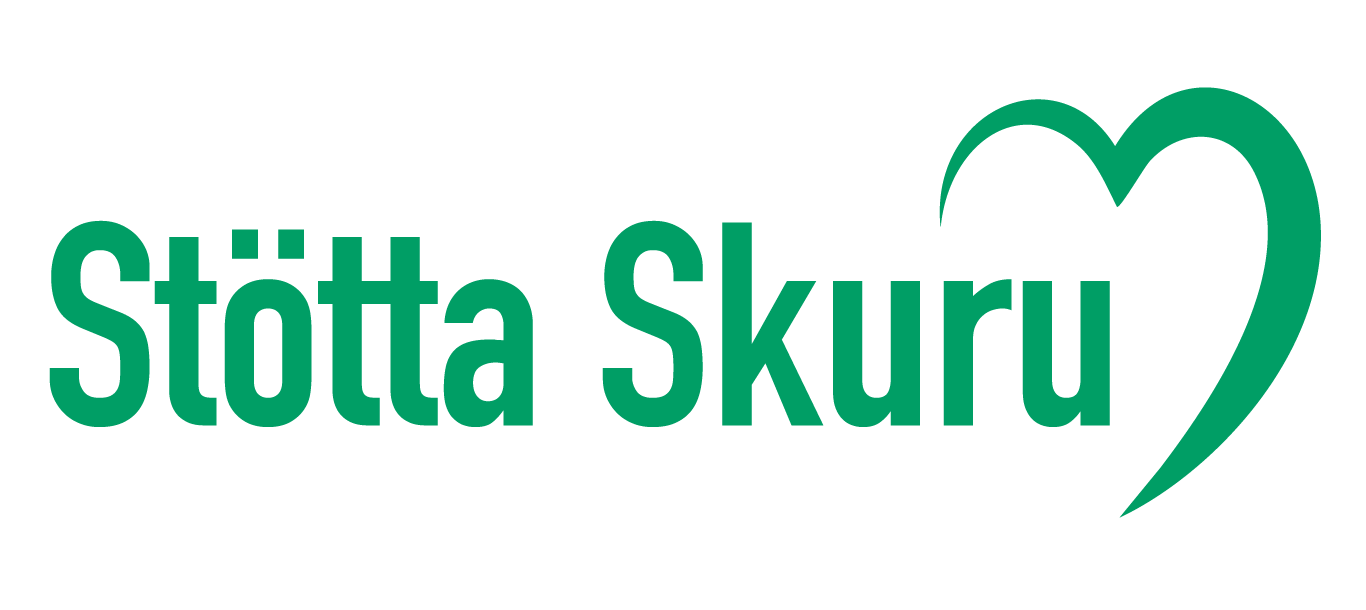 Stötta Skuru