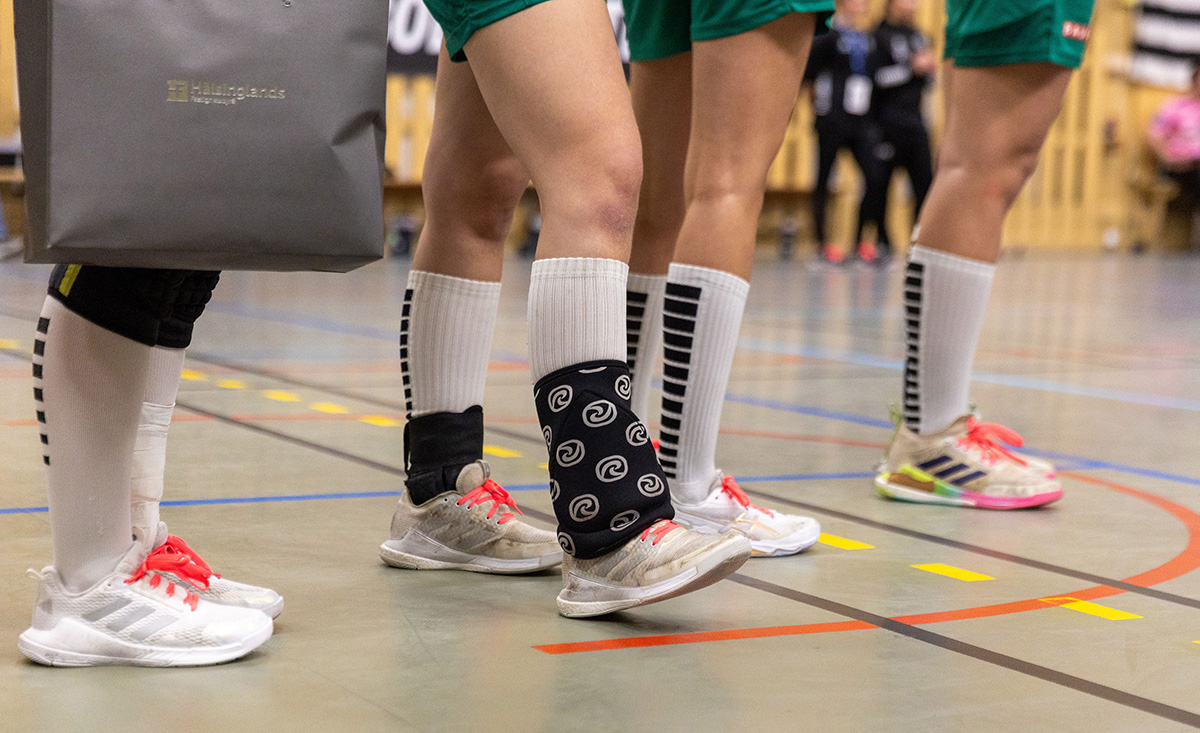 Strand-Skuru i cancermatchen