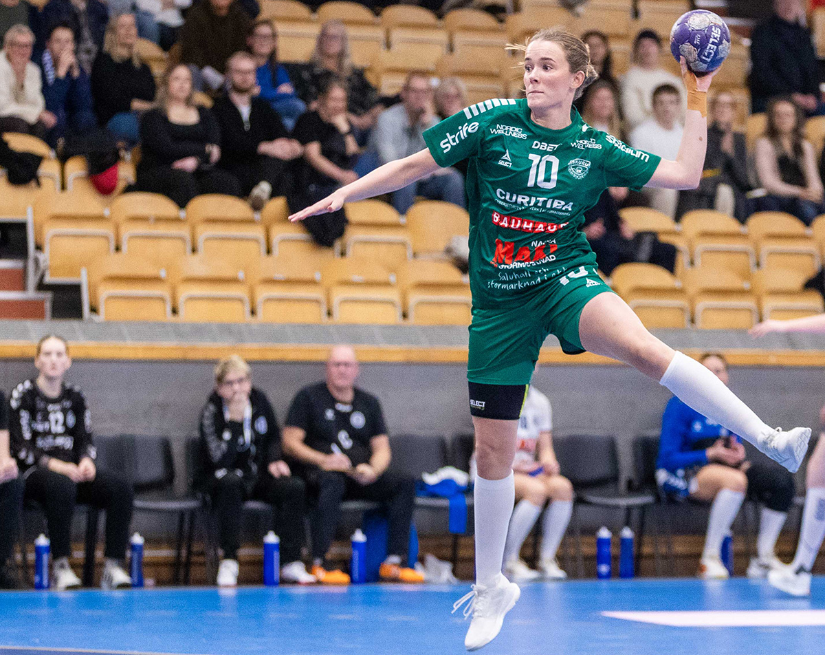 Clara Petersson Bergsten